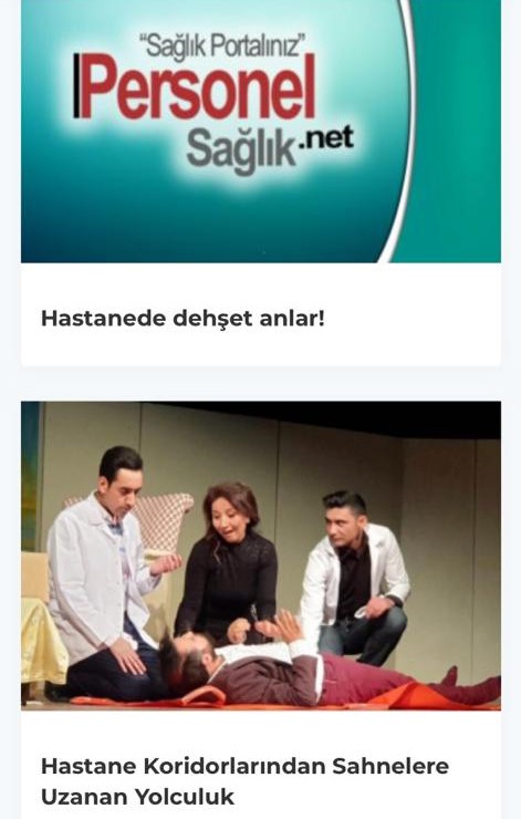 Ayfer Kölük İle İlgili Haberler.